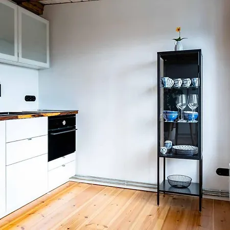 Apartament Am Ziegelsee *