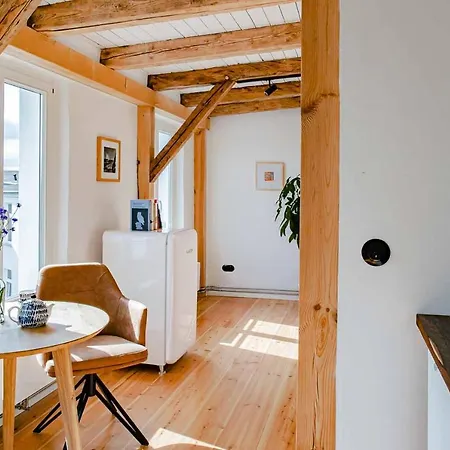 Apartament Am Ziegelsee Schwerin (Mecklenburg-Vorpommern)