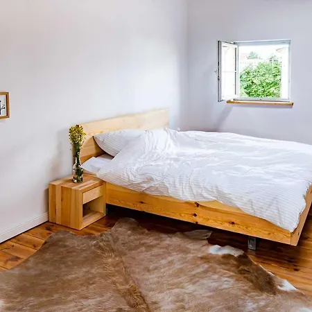 Apartament Am Ziegelsee Schwerin (Mecklenburg-Vorpommern)