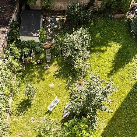 Am Ziegelsee Apartament *