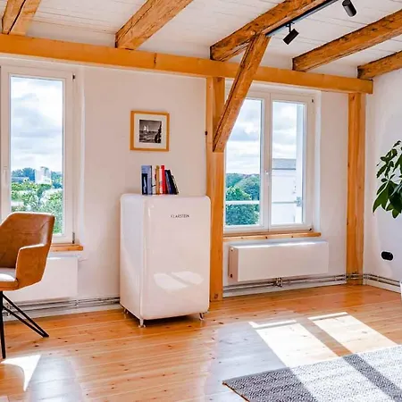 Apartament Am Ziegelsee *