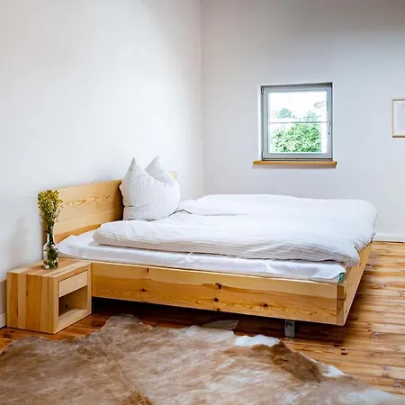 Am Ziegelsee Apartament Schwerin (Mecklenburg-Vorpommern)