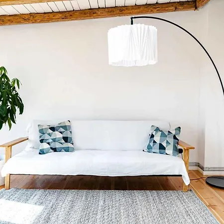 Am Ziegelsee Schwerin (Mecklenburg-Vorpommern)