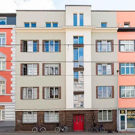 Am Ziegelsee Apartament *