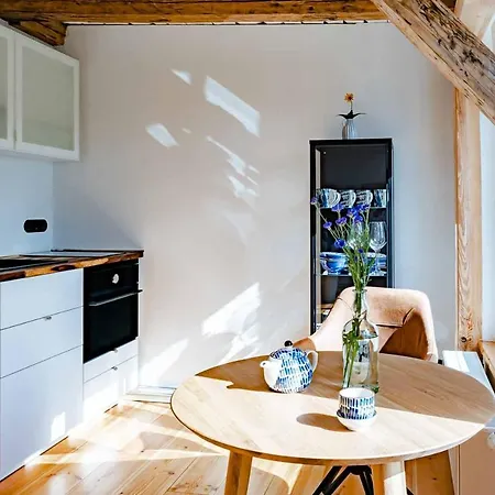 Am Ziegelsee Apartament *