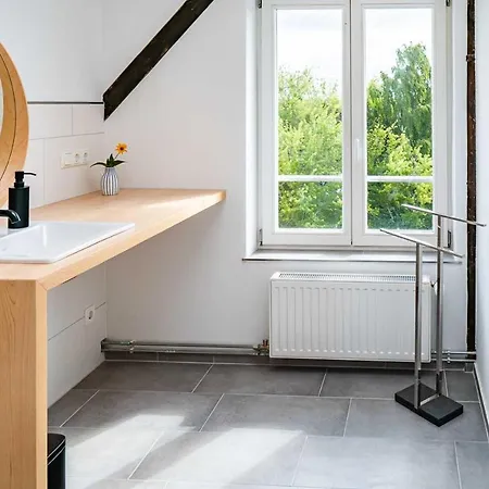 Am Ziegelsee Apartament *