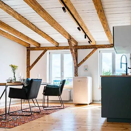 Apartament Am Ziegelsee Schwerin (Mecklenburg-Vorpommern)