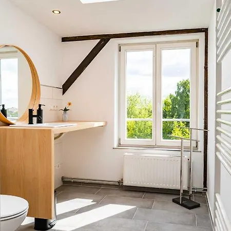 Am Ziegelsee * Schwerin (Mecklenburg-Vorpommern)