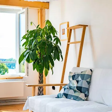 Apartament Am Ziegelsee Schwerin (Mecklenburg-Vorpommern)