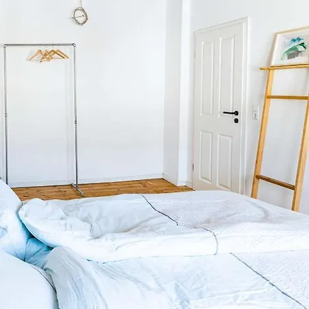 شقة Am Ziegelsee *