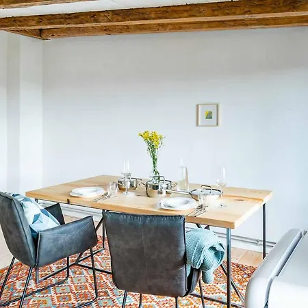 Am Ziegelsee Apartament Schwerin (Mecklenburg-Vorpommern)