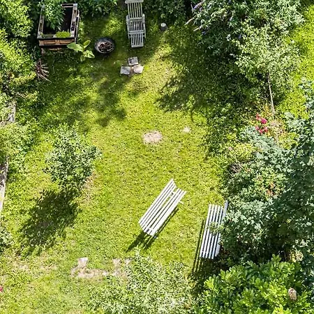 Am Ziegelsee Apartament *