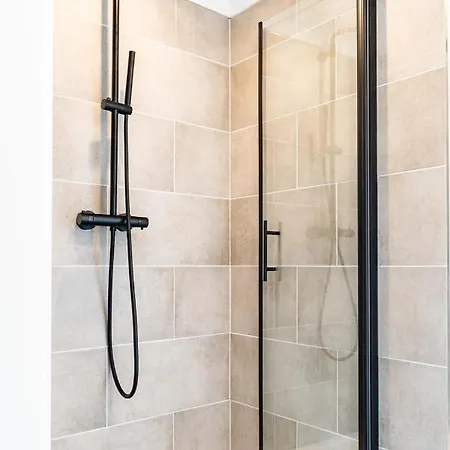 Am Ziegelsee Apartament Schwerin (Mecklenburg-Vorpommern)