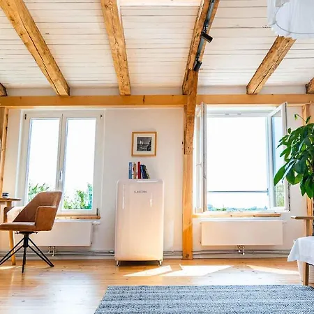 Am Ziegelsee Apartament